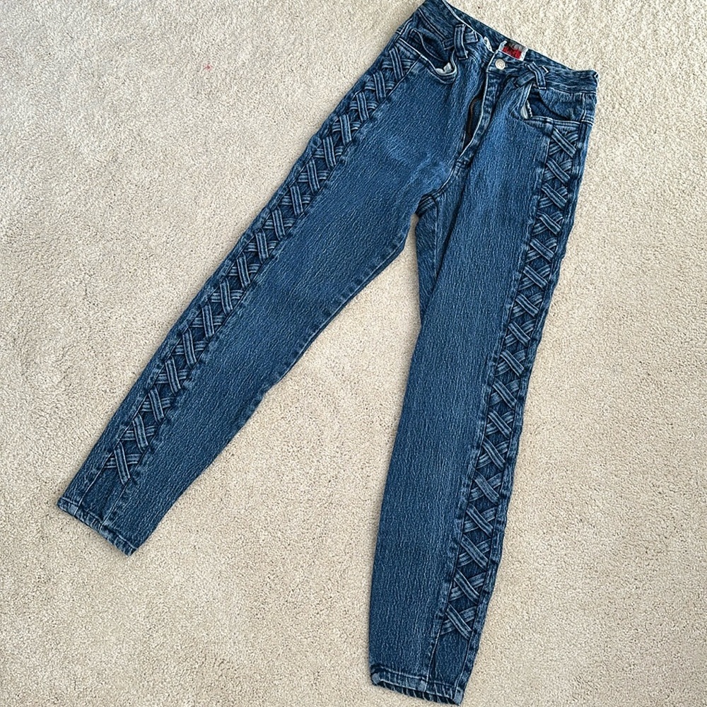 Republic jeans